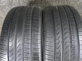 Pirelli, летние 275/45 R20