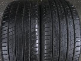 Michelin, vasarinės 275/45 R20