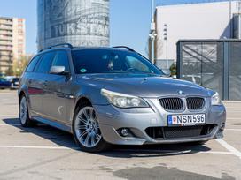 BMW 535, 3.0 l., universalas