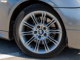BMW 535, 3.0 l., Универсал