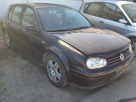 Volkswagen Golf dalimis. 2026 6 15 pigios