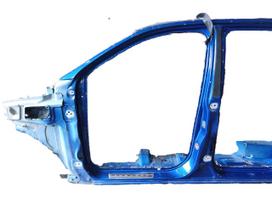 Ford Ranger крышка багажника/капот