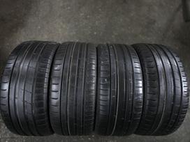 Nokian, vasarinės 265/40 R21