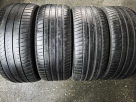 Michelin, summer 275/45 R20