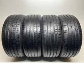 Pirelli Scorpion Verde 2020m, летние 255/40 R20