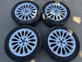 Ford, lengvojo lydinio, R17