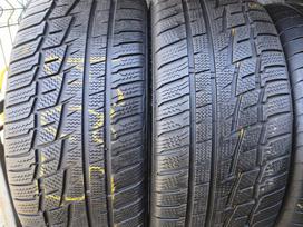 Matador Sibir sniw, зимние 245/45 R17