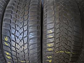 Goodyear Ultra grip performance, зимние 225/55 R16