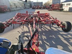 Horsch Cruiser 6 XL, kultivatoriai,akėčios