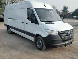 Mercedes-Benz Sprinter, 2.0 l., vienatūris
