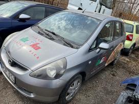 Honda Jazz, 1.3 l., hatchback