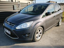 Ford C-max, 1.0 l., vienatūris