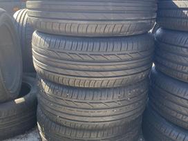 Bridgestone Turanza T001, summer 225/55 R17