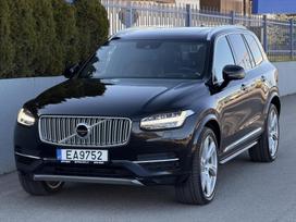 Volvo XC90, 2.0 l., Внедорожник / Кроссовер