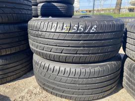 Falken Ziex ZE914, летние 205/55 R16