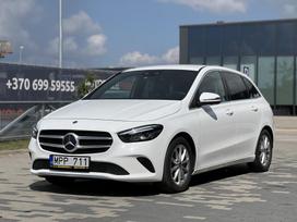 Mercedes-Benz B180, 1.5 l., hatchback