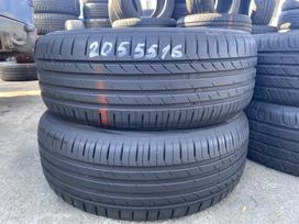 Goodride Super eco Z107, summer 205/55 R16