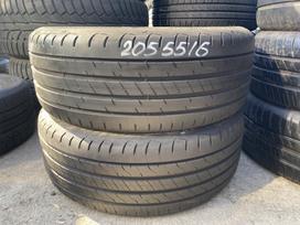 Goodyear Efficient grip performance 2, летние 205/55 R16