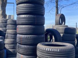 Dunlop Sportbluresponse, летние 205/55 R16