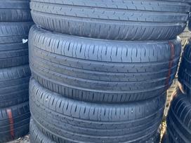 Continental EcoContact 6, летние 205/55 R16