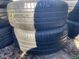 Bridgestone Turanza, summer 205/55 R16