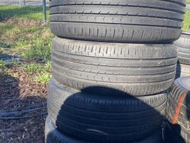Continental ContiPremiumContact 5, summer 205/55 R16