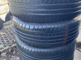 Bridgestone Turanza T005, summer 205/55 R16