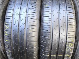 Continental EcoContact 6, summer 195/65 R15