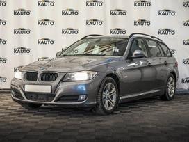 BMW 318, 2.0 l., Универсал