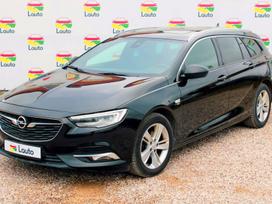 Opel Insignia, 1.6 l., Универсал
