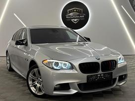 BMW 520, 2.0 l., sedanas