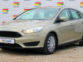 Ford Focus, 1.5 l., universalas