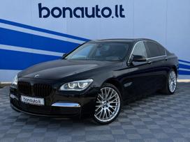 BMW 730, 3.0 l., limuzīns