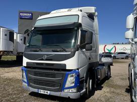 Volvo FM 450 jau LT, single sleeper