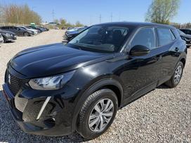 Peugeot 2008, 1.5 l., Внедорожник / Кроссовер