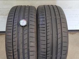 Continental Sport contact 5, vasarinės 235/45 R18