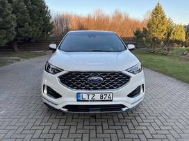 Ford Edge, 2.0 l., off-road / crossover