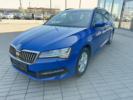 Skoda Superb, 1.5 l., universalas