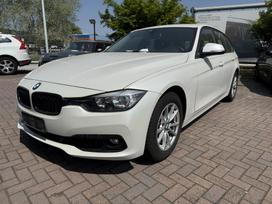 BMW 316, 2.0 l., Универсал