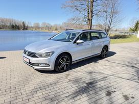 Volkswagen Passat, 2.0 l., wagon