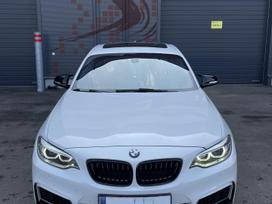 BMW M235, 3.0 l., Купе (coupe)