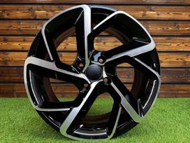 Autowheels Citroen Aircross, Berlingo, легкосплавные , R15