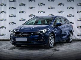 Opel Astra, 1.6 l., Универсал