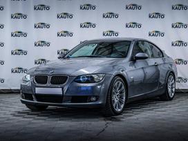 BMW 320, 2.0 l., Купе (coupe)