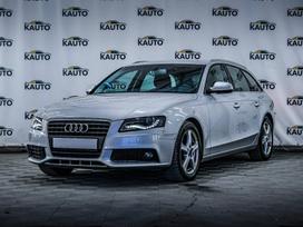 Audi A4, 2.0 l., Универсал