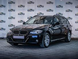 BMW 316, 2.0 l., Универсал