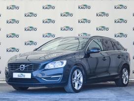 Volvo V60, 2.0 l., universalas