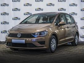 Volkswagen Golf Sportsvan, 1.2 l., Минивэн