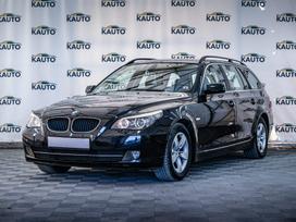 BMW 520, 2.0 l., Универсал