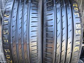 Nexen N blue hd plus, summer 205/55 R16